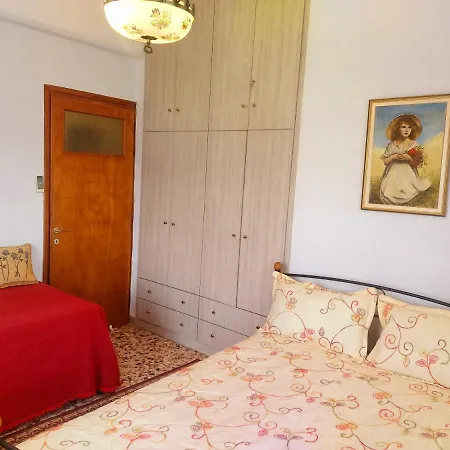 Relax Life_peloponisos Holiday home *